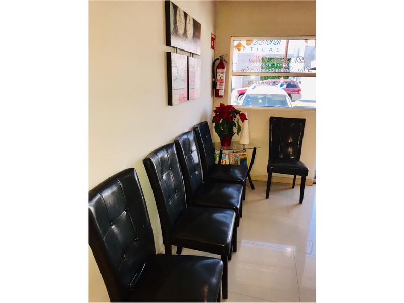 Vega's Dental Solutions clinic view 2