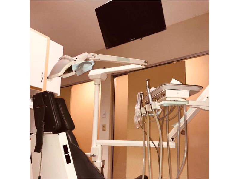 Vega's Dental Solutions clinic view 8