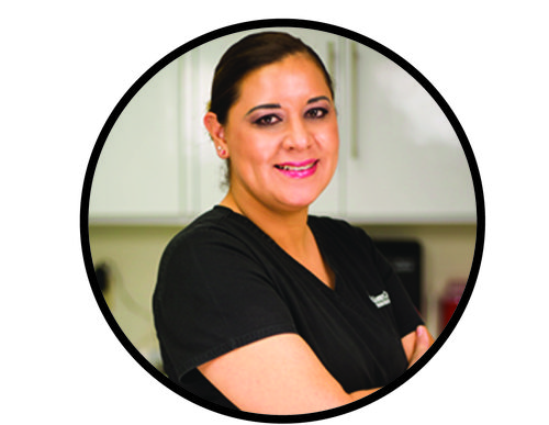 Dr. Xiomara Covarrubias, DDS — General Dentist and Root Canal Specialist